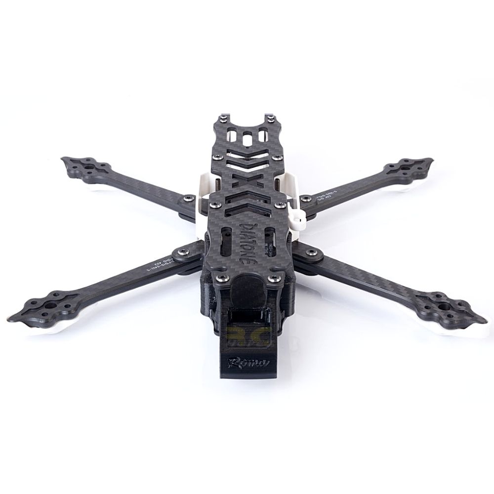 Diatone Roma F5 DJI 226mm 5 Inch Type-H Frame Kit for RC Drone FPV